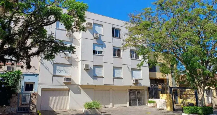Apartamento com 3 quartos à venda na Rua Olinda, --, Floresta, Porto Alegre