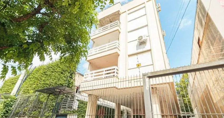 Apartamento com 2 quartos à venda na Rua Santa Cecília, --, Santa Cecília, Porto Alegre