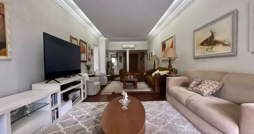 Apartamento com 4 quartos, 223m² e 2 vagas no bairro jardim do salso