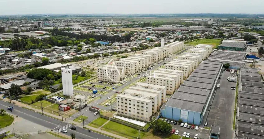 Apartamento com 2 quartos à venda na Avenida Francisco Silveira Bitencourt, --, Sarandi, Porto Alegre