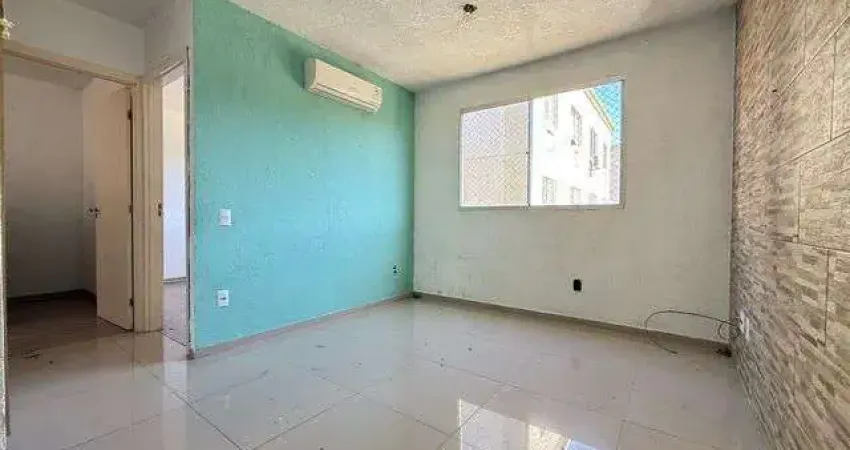 Apartamento 2 quartos no jardim leopoldina em porto alegre para comprar 42m