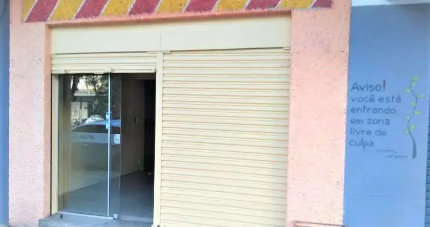 Ponto comercial à venda na Avenida Jerônimo de Ornelas, --, Santana, Porto Alegre