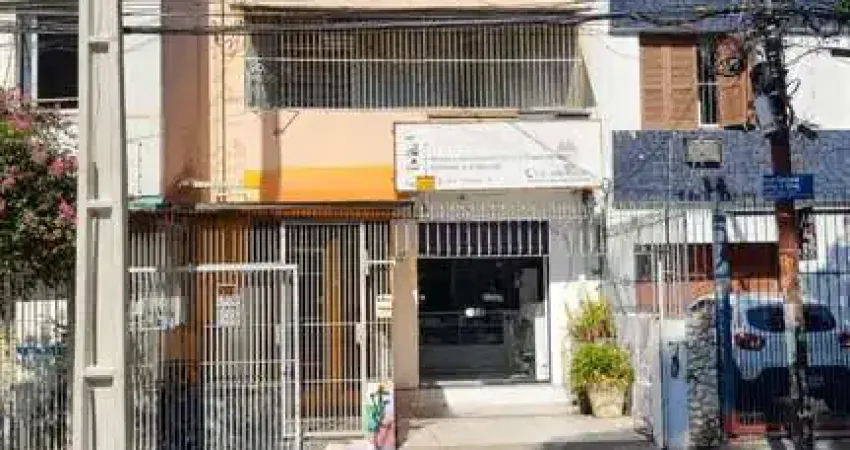 Prédio residencial no coração da cidade baixa de porto alegre!**