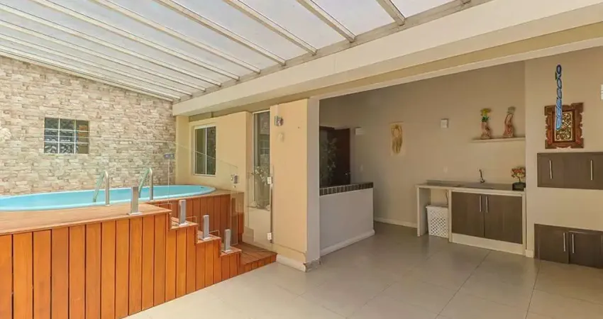 Cobertura com 3 quartos à venda na Rua Perpétua Teles, --, Petrópolis, Porto Alegre