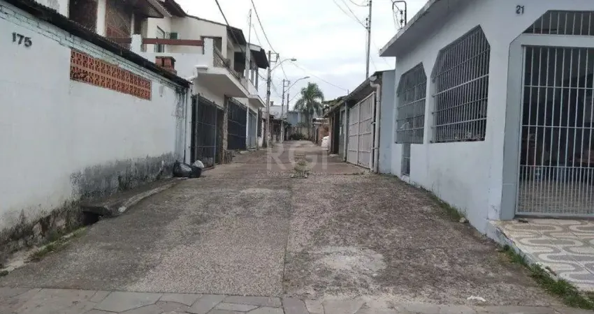 Casa com 2 quartos à venda na Rua Ruben Berta, --, Jardim Leopoldina, Porto Alegre