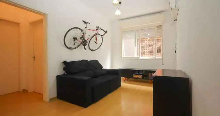 Apartamento à venda no bairro santo antônio em porto alegre/rs