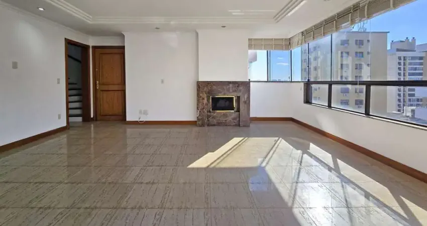 Cobertura com 3 quartos à venda na Rua Eça de Queiroz, --, Petrópolis, Porto Alegre