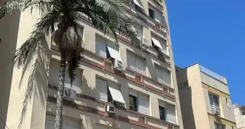 Apartamento com 1 quarto à venda na Rua Demétrio Ribeiro, --, Centro Histórico, Porto Alegre