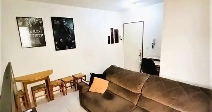 Apartamento com 1 quarto à venda na Rua Coronel André Belo, --, Menino Deus, Porto Alegre