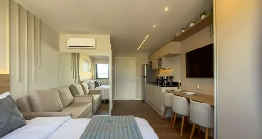 Apartamento com 1 quarto à venda na Rua da República, --, Cidade Baixa, Porto Alegre