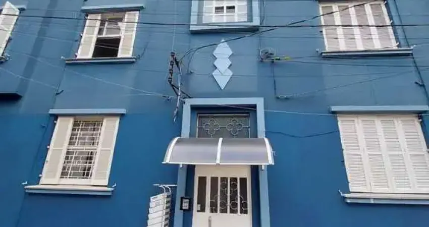Apartamento com 2 quartos à venda na Rua Leão XIII, --, Cidade Baixa, Porto Alegre
