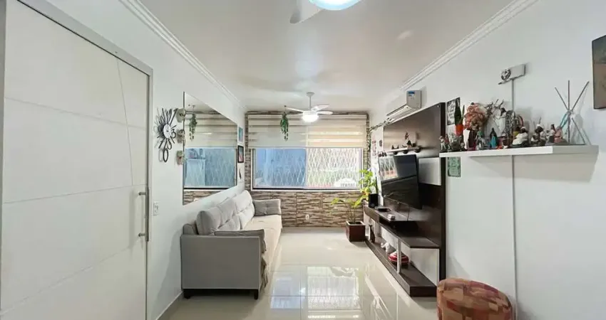 Apartamento com 2 quartos à venda na Avenida Teresópolis, --, Teresópolis, Porto Alegre