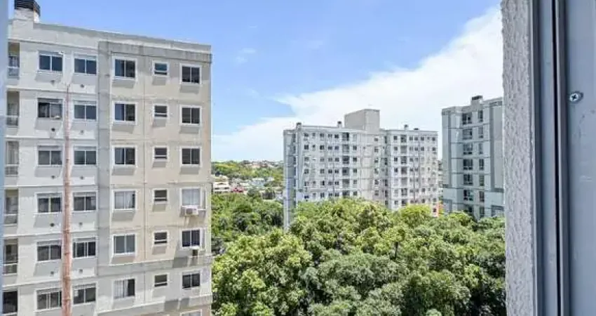 Apartamento com 2 quartos à venda na Rua Reverendo Olavo Nunes, --, Parque Santa Fé, Porto Alegre