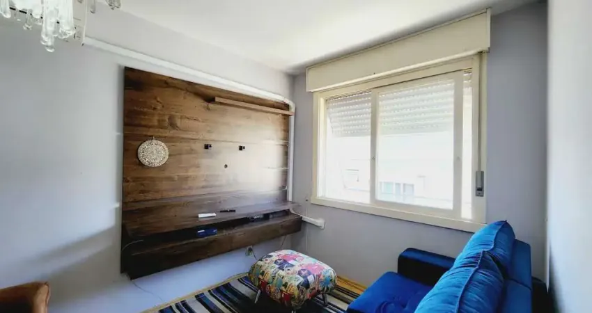 Apartamento com 1 quarto à venda na Rua Ângelo Crivellaro, --, Jardim do Salso, Porto Alegre