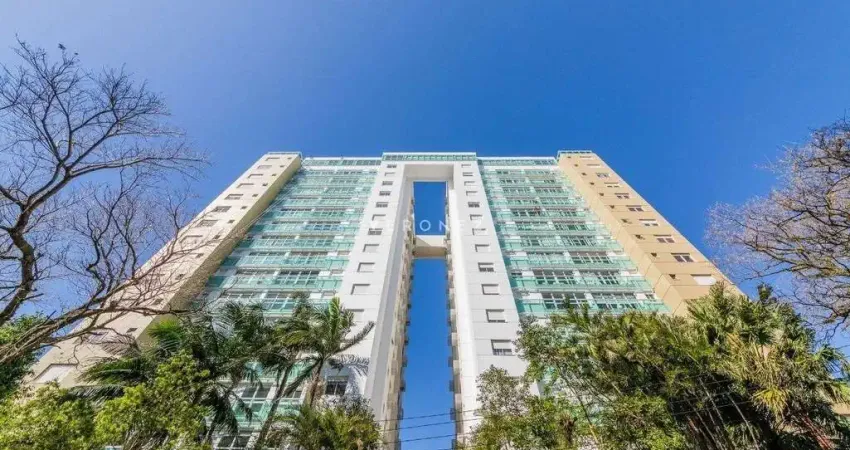 Apartamento com 2 quartos à venda na Avenida Inácio Vasconcelos, --, Boa Vista, Porto Alegre