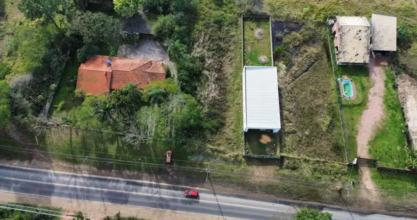 Terreno à venda na Avenida Edgar Pires de Castro, --, Lageado, Porto Alegre