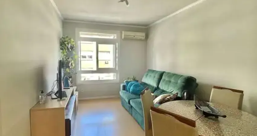 Apartamento com 2 quartos à venda na Rua Luiz Afonso, --, Cidade Baixa, Porto Alegre