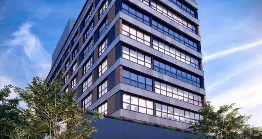 Sala comercial à venda na Avenida Érico Veríssimo, --, Menino Deus, Porto Alegre