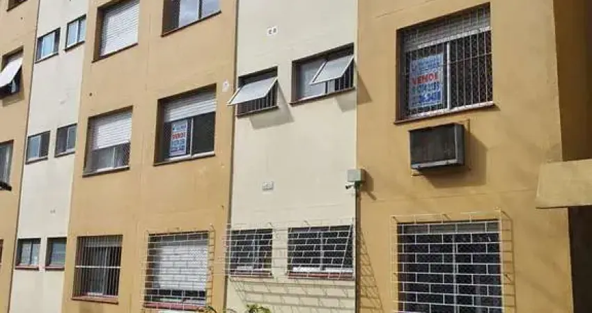 Apartamento com 1 quarto à venda na Rua Doutor Otávio Santos, --, Jardim Itu Sabará, Porto Alegre