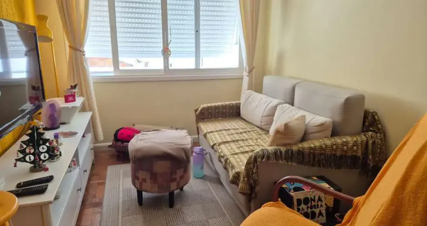 Apartamento com 1 quarto à venda na Rua Chile, --, Jardim Botânico, Porto Alegre