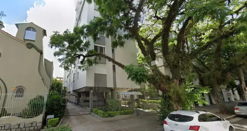 Apartamento com 1 quarto à venda na Rua Ramiro Barcelos, --, Bom Fim, Porto Alegre