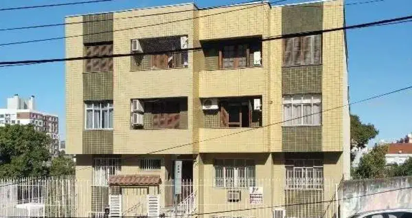 Apartamento com 1 quarto à venda na Rua Domingos Rubbo, --, Cristo Redentor, Porto Alegre