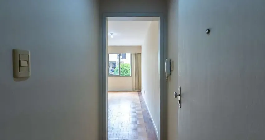 Apartamento com 1 quarto à venda na Rua Portugal, --, Higienópolis, Porto Alegre