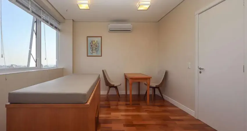 Sala comercial à venda na Rua Anita Garibaldi, --, Mont Serrat, Porto Alegre