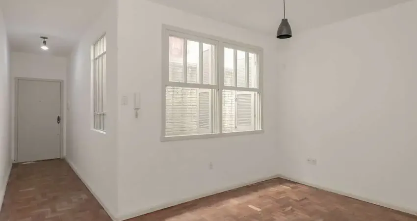 Apartamento com 2 quartos à venda na Rua Marcelo Gama, --, São João, Porto Alegre