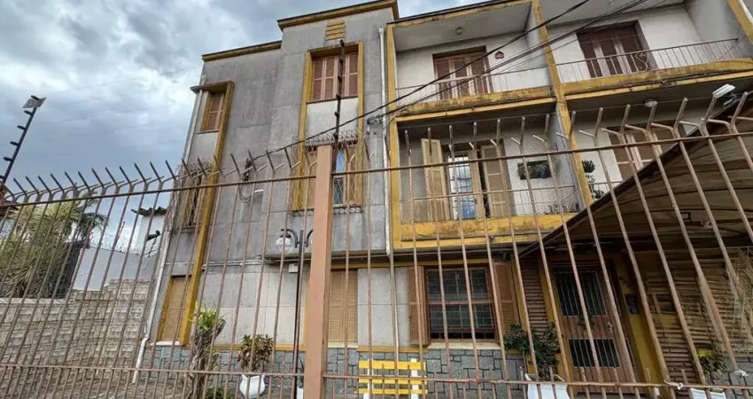 Apartamento com 3 quartos à venda na Rua Coronel Aparício Borges, --, Glória, Porto Alegre