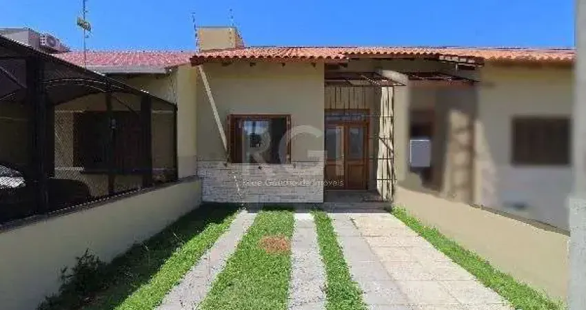 Casa em porto alegre, no bairro aberta dos morros, com 3 dormitório(s), e 3 banh