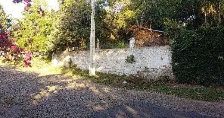 Terreno à venda na Rua Simão Bolívar, --, Vila Conceição, Porto Alegre