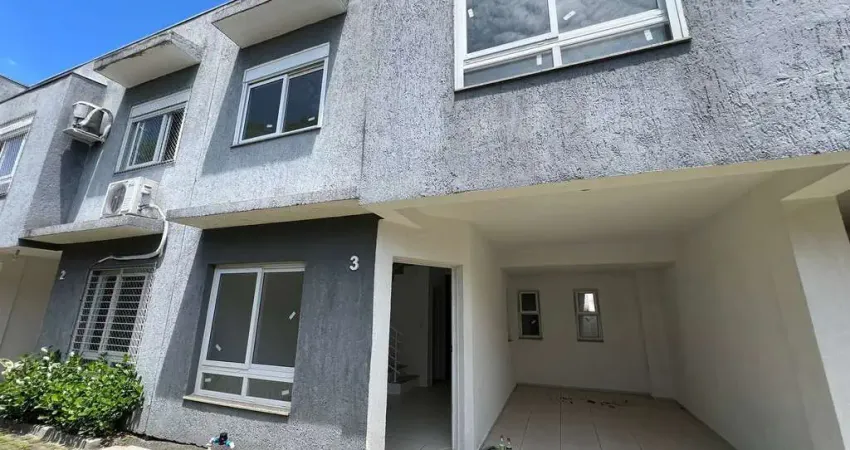 Casa em condomínio fechado com 3 quartos à venda na Rua Doutor Mário Totta, --, Tristeza, Porto Alegre