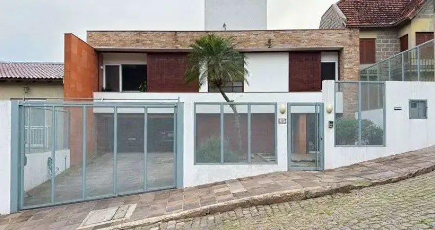 Residência, ótimo padrão com 4 suítes nos altos do jardim isabel, com vista pere