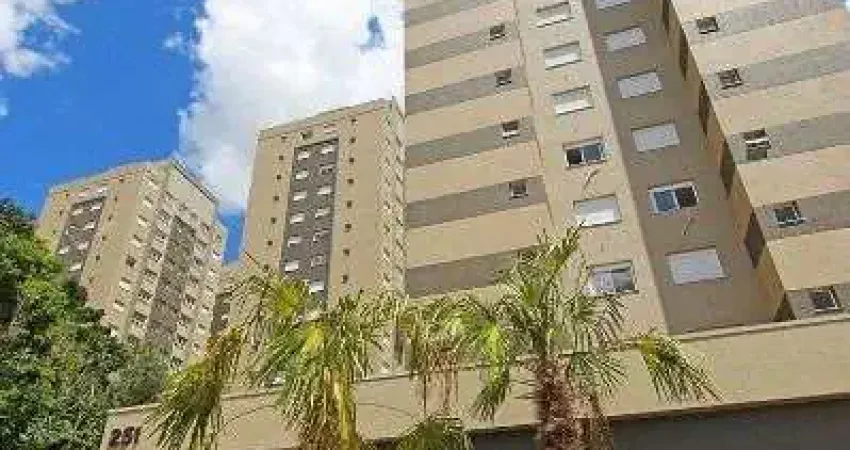 Apartamento para venda - 54.86m², 2 dormitórios, 1 vaga - jardim carvalho