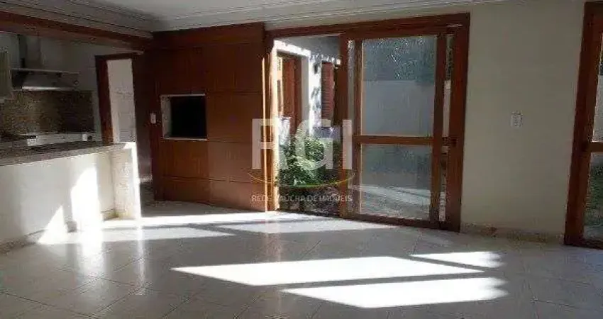 Casa com 4 quartos à venda na Travessa Pedra Redonda, --, Ipanema, Porto Alegre