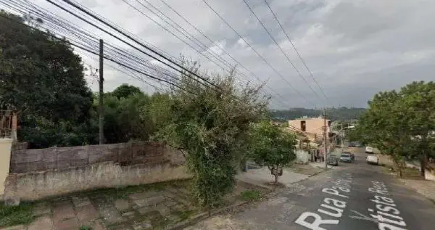 Terreno à venda na Rua Padre João Batista Reus, --, Camaquã, Porto Alegre