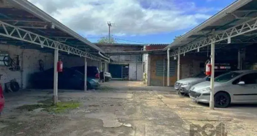 Terreno à venda na Rua Chico Pedro, --, Camaquã, Porto Alegre