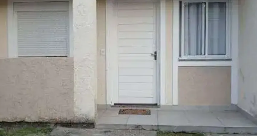 Casa com 2 quartos à venda na Rua Sete Mil e Dezesseis, --, Restinga, Porto Alegre