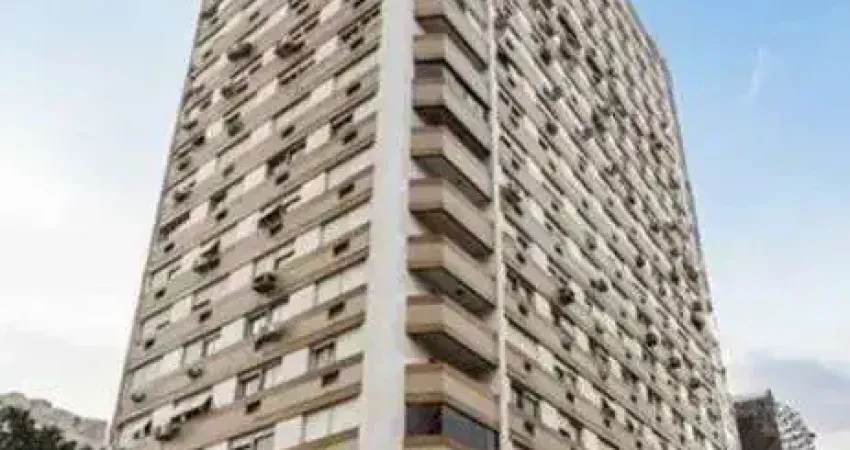 Apartamento com 2 quartos à venda na Rua Duque de Caxias, --, Centro Histórico, Porto Alegre
