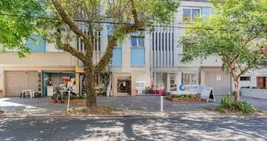 Apto de 2 dormitórios com garagem, arejado e ensolarado, próximo ao bourbon ipiranga