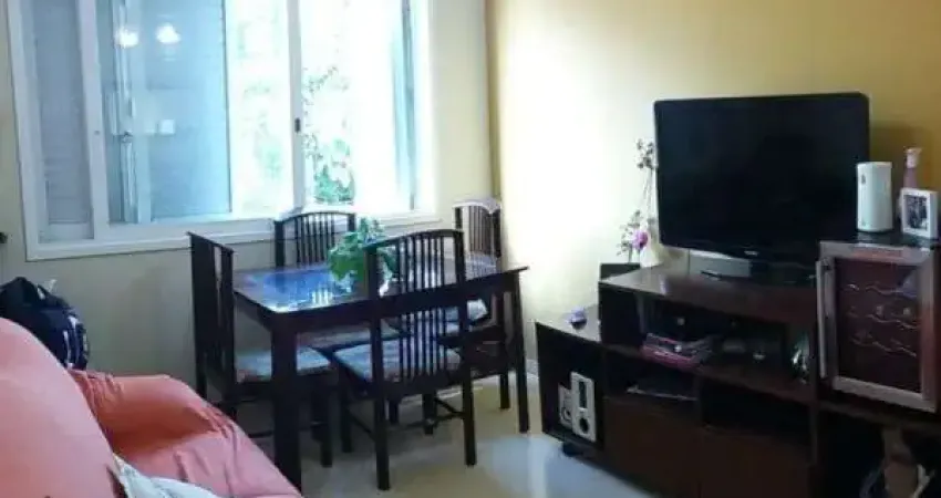 Apartamento com 1 quarto à venda na Rua Frederico Etzberger, --, Nonoai, Porto Alegre