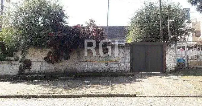 Terreno à venda na Rua José Gomes, --, Tristeza, Porto Alegre