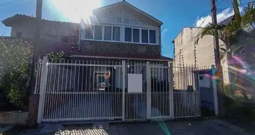 Casa para venda - 183m², 3 dormitórios, sendo 1 suites, 3 vagas - nova ipanema