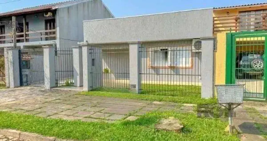 Casa para venda - 137m², 3 dormitórios, sendo 1 suites, 3 vagas - imperial parqu