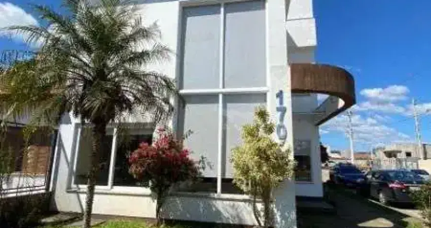 Casa para venda - 223m², 3 dormitórios, sendo 1 suites, 2 vagas - lagos de nova