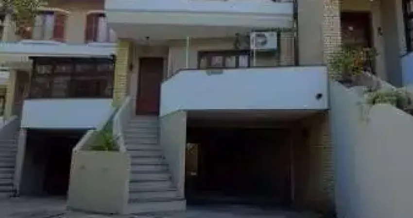 Casa condominio para venda - 317.93m², 4 dormitórios, sendo 4 suites, 4 vagas -