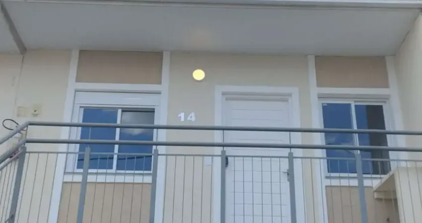 Casa com 2 quartos à venda na Rua Sete Mil e Dezesseis, --, Restinga, Porto Alegre