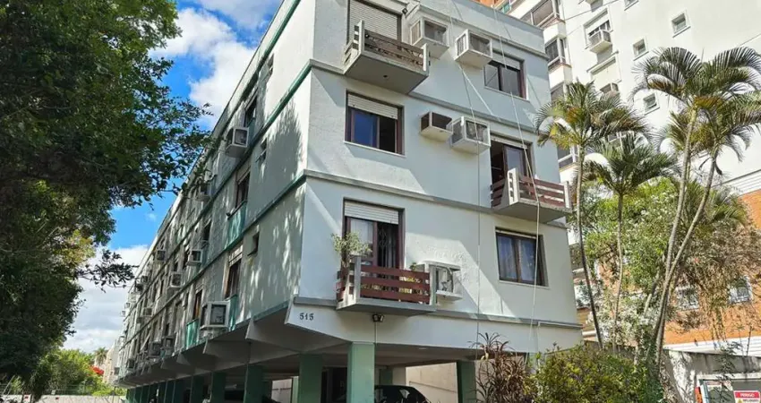 Apartamento com 2 quartos à venda na Rua Botafogo, --, Menino Deus, Porto Alegre