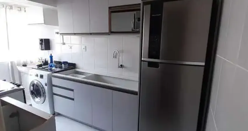 Apartamento 1 dormitório 1 vaga coberta no jardim leopoldina